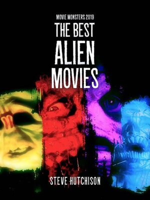 cover image of The Best Alien Movies (2019)
